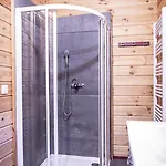 Confort Et Petit Dejeuner - Formule Hoteliere Kamp alanı Lisle-sur-Tarn