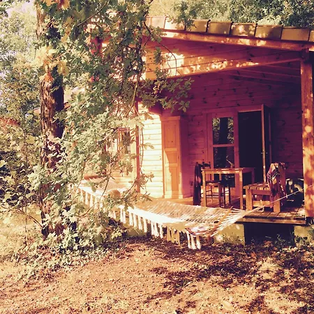 Confort Et Petit Déjeuner - Formule Hotelière Campeggio