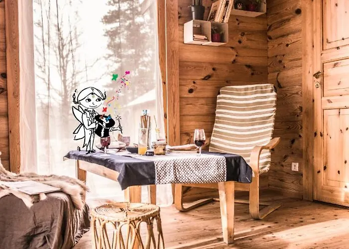 Confort Et Petit Dejeuner - Formule Hoteliere キャンプ場 Lisle-sur-Tarn