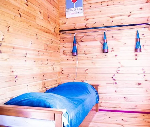 Confort Et Petit Dejeuner - Formule Hoteliere