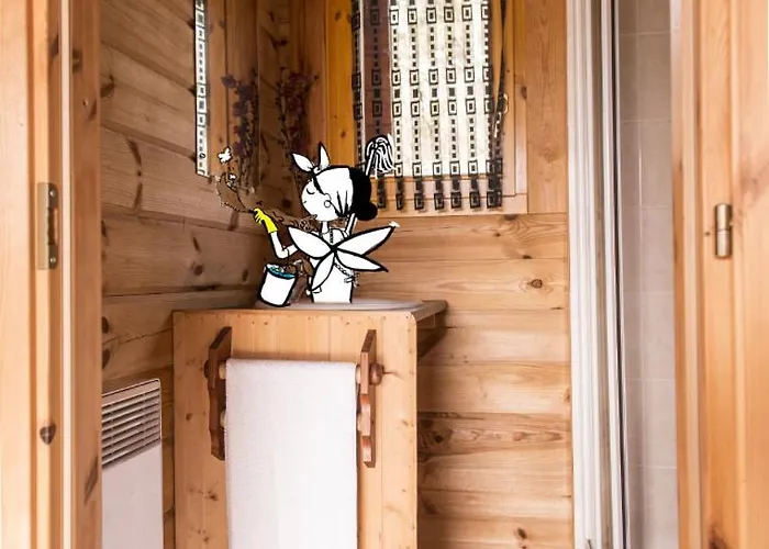 Confort Et Petit Dejeuner - Formule Hoteliere Lisle-sur-Tarn